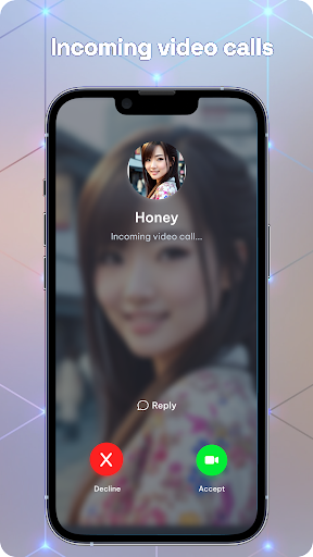 Fake call - Prank Video Call Screen 3