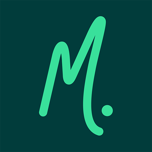 Mapstory logo