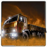 Truck Driving Madness icon