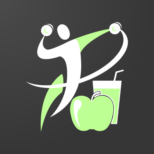 FitSprite Nutrition logo