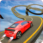 Cover Image of Tải xuống Mega Ramp GT Car Racing Stunt Game 1.0 APK
