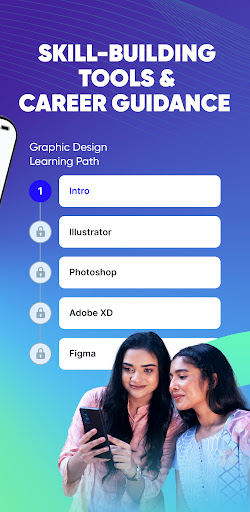 Futurenation Screenshot 4 - AppWisp.com