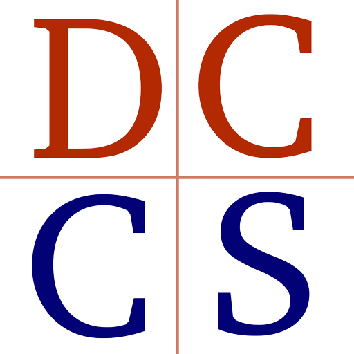 Decatur County Community Schoo logo