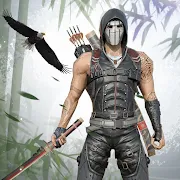 Image de couverture du jeu mobile : Le Credo De Ninja: Jeu de Tir 3D de Sniper 