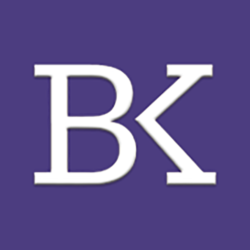 بيت كرز BreakTime logo