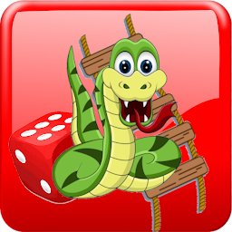 Icon image Snakes And Ladders-Board Game