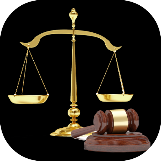 Diccionario Jurídico de Términ logo