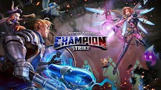 Champion Strike: Crypto Arenaのおすすめ画像1