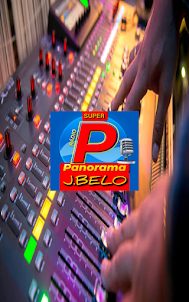 Radio Panorama Jbelo