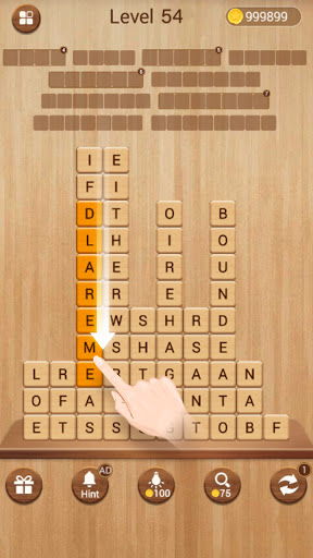 Word Shatteruff1aBlock Words Elimination Puzzle Game 2.401 Screenshots 2