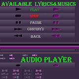 Eminem Music Player & Lyrics icon