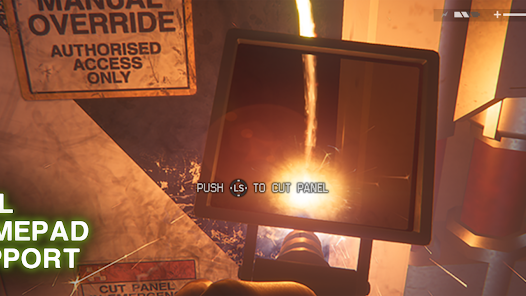 Alien: Isolation APK Gallery 6