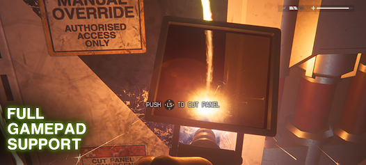 Alien Isolation APK