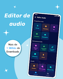 Audio Editor Pro apk mod