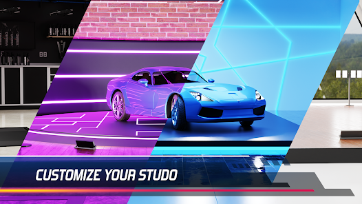 Car Detailing Simulator 2023 v1.2.33 MOD APK (Unlimited Money) Gallery 4