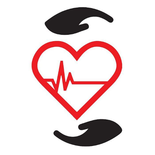 MyHealth logo