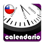 Calendario 2020-21 Feriados Nacionales Chile