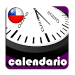 Calendario 2021 Feriados Nacionales Chile Apk