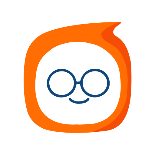 Bitu, Lets Speak English logo