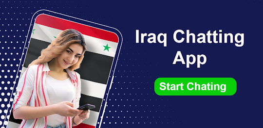 Live Chat With Iraq - Dating