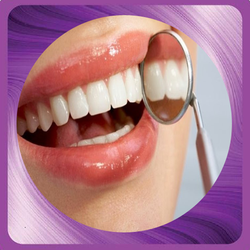 All dental diseases logo