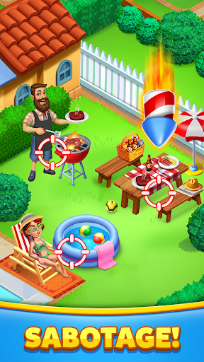 Coin Chef Screen 3