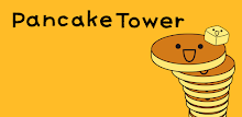 Pancake Tower-Game for kids