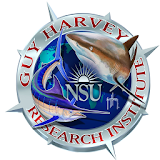 GHRI Shark Tracker icon