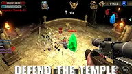 Dungeon Shooter Forgotten Temple Apk Obb