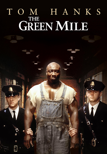 The Green Mile – Yeşil Yol