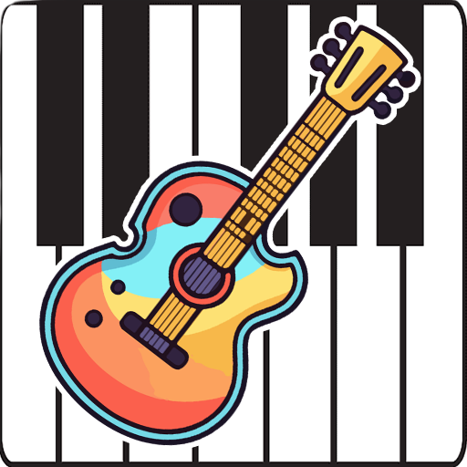 Instruments Piano logo