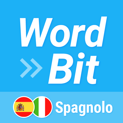 WordBit Spagnolo - AppWisp.com