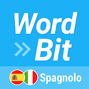 WordBit Spagnolo (Spanish for Italian)