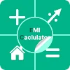 Loan Tool - EMI Calculator App icon