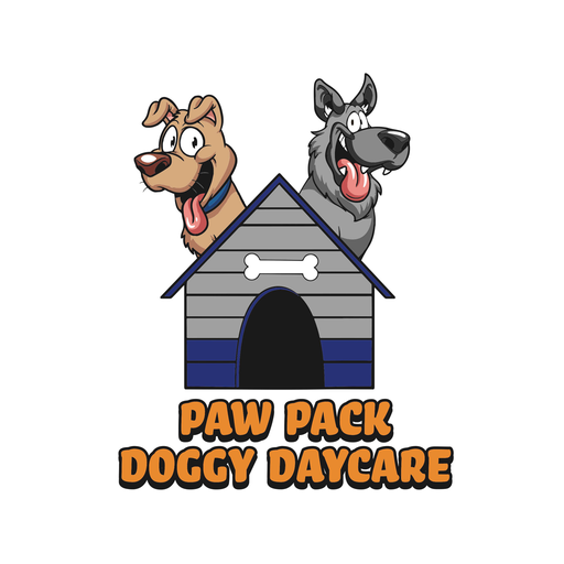 Paw Pack Doggy Daycare  Icon