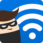 Cover Image of Unduh Siapa yang Mencuri WiFi Saya?  APK