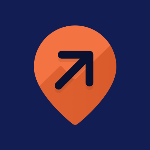 Deonde - Express logo