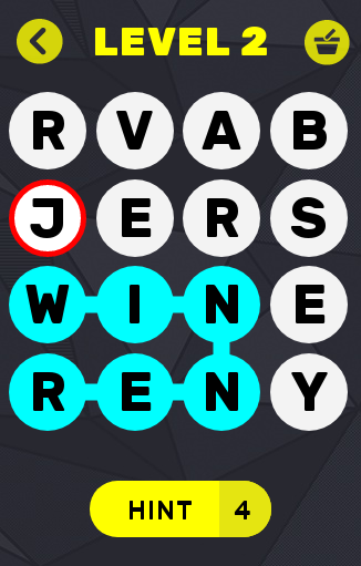 Word Search - Sports