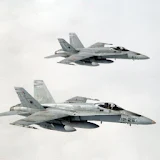 F/A-18 Hornet FREE icon