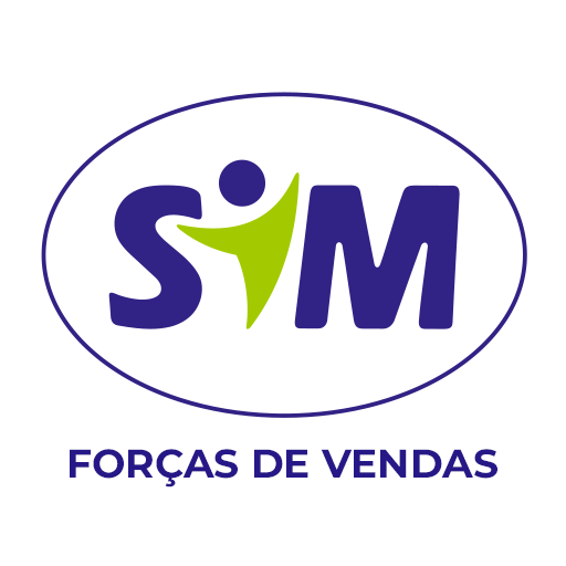 Vendedores SIM logo