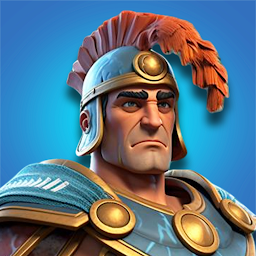 支配王朝：ターン制 Mod Apk