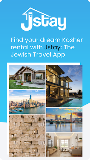Jstay Screenshot 1 - AppWisp.com