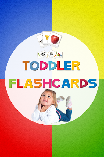 500 Toddler Flashcards