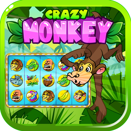 Crazy monkey slot ru4