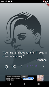 Rihanna Quotes and Lyrics