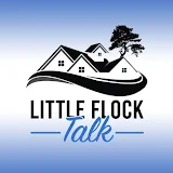 Little Flock Talk icon