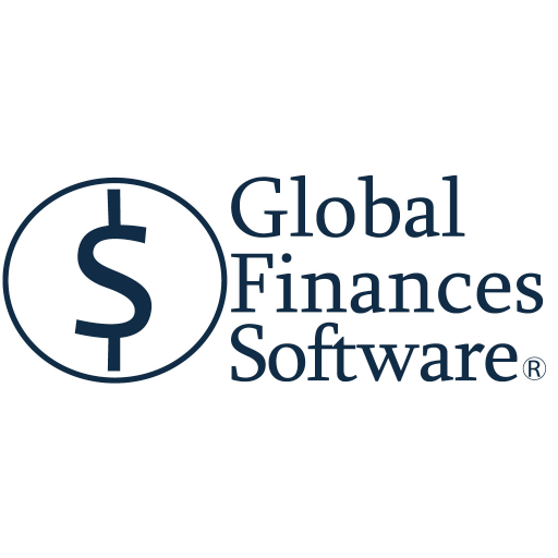 Global Finances Accounting logo
