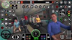 screenshot of Bus Simulator : 3D Bus Games