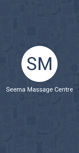 Seema Massage Centre Screen 2