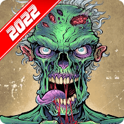 Top 20 Entertainment Apps Like Zombie Wallpaper - Best Alternatives